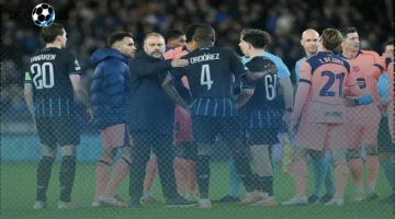 كلوب بروج يكشف هشاشة دفاع برشلونة رغم تألقه الهجومي